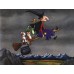 女巫扫帚排排坐 Room on the Broom